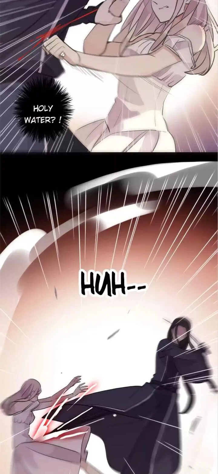 Read Sweet Bite Marks chapter 84 image 23 on Lezhin