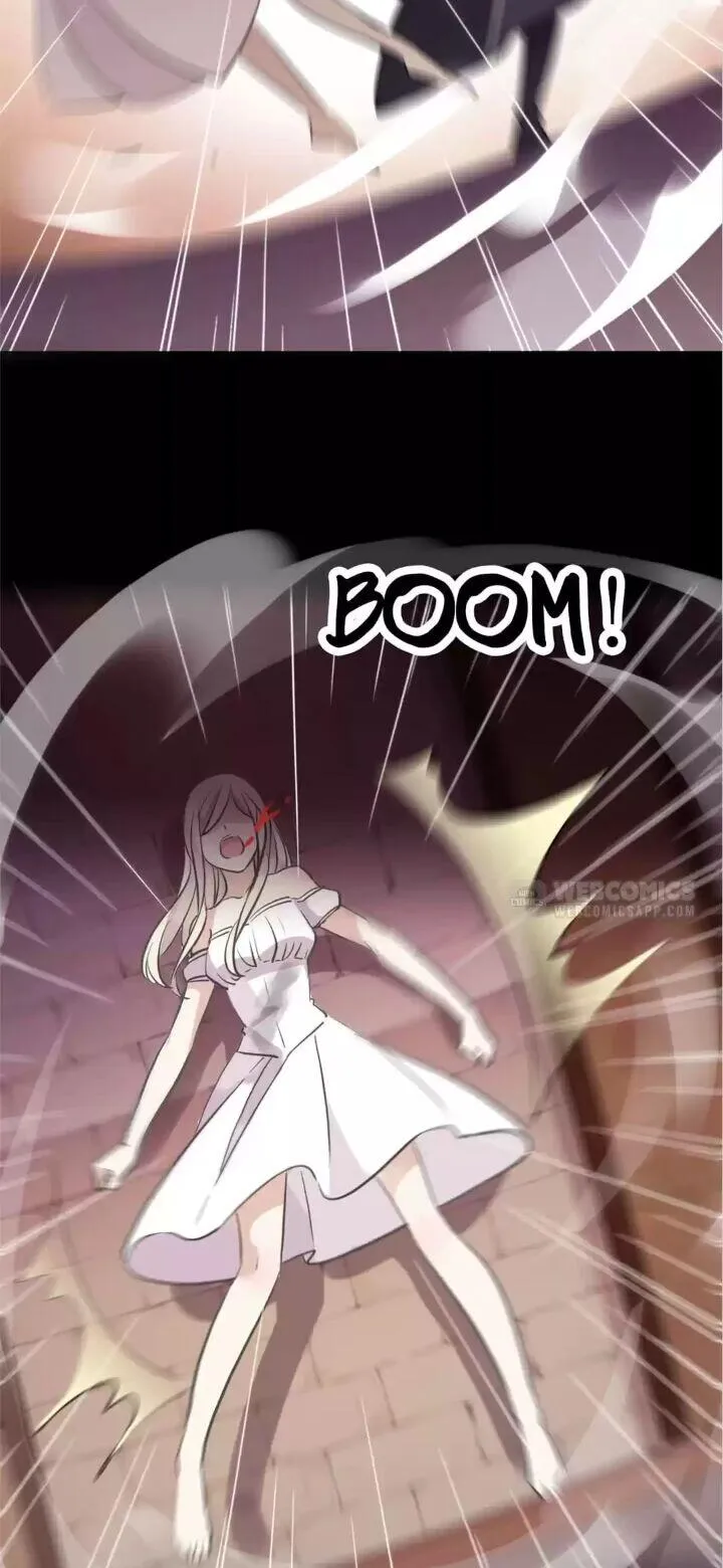Read Sweet Bite Marks chapter 84 image 24 on Lezhin