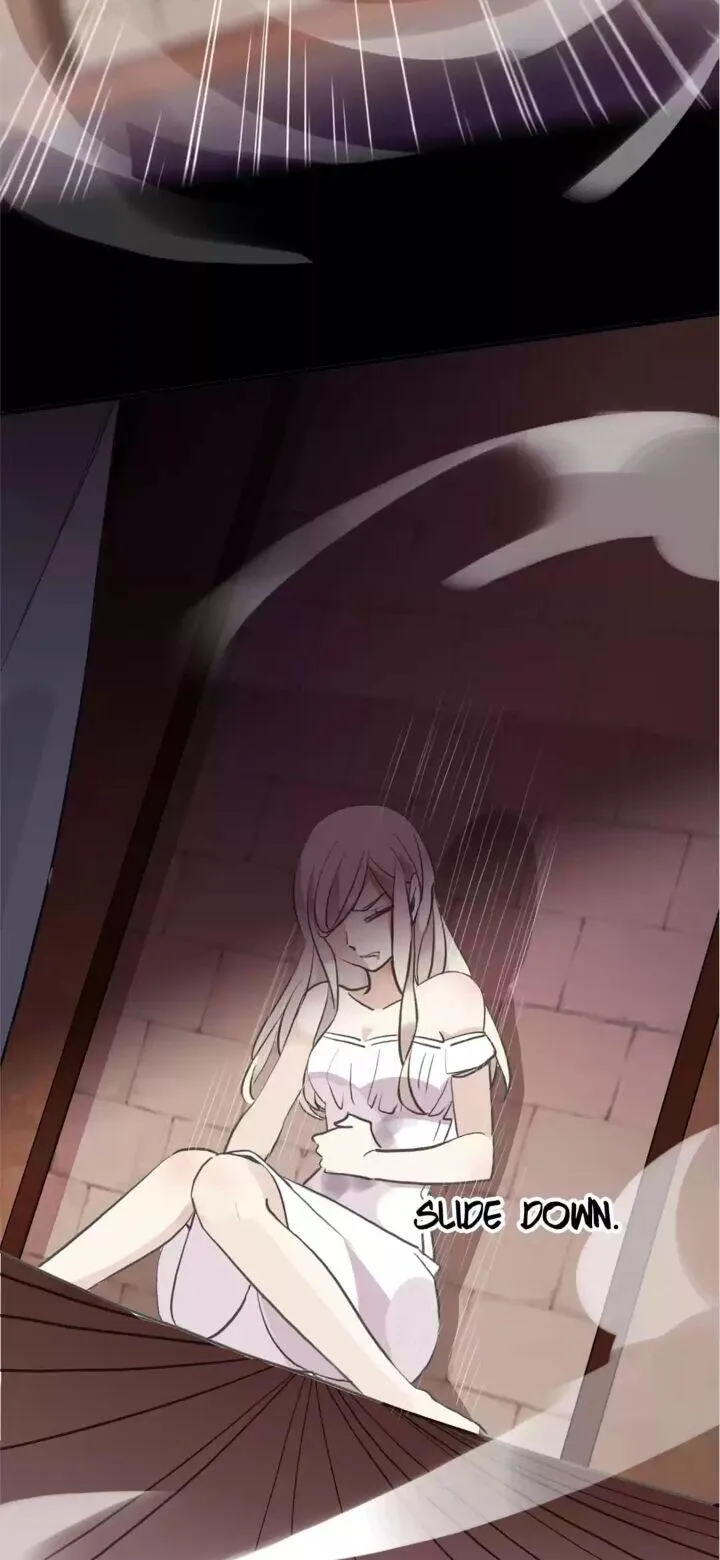 Read Sweet Bite Marks chapter 84 image 25 on Lezhin