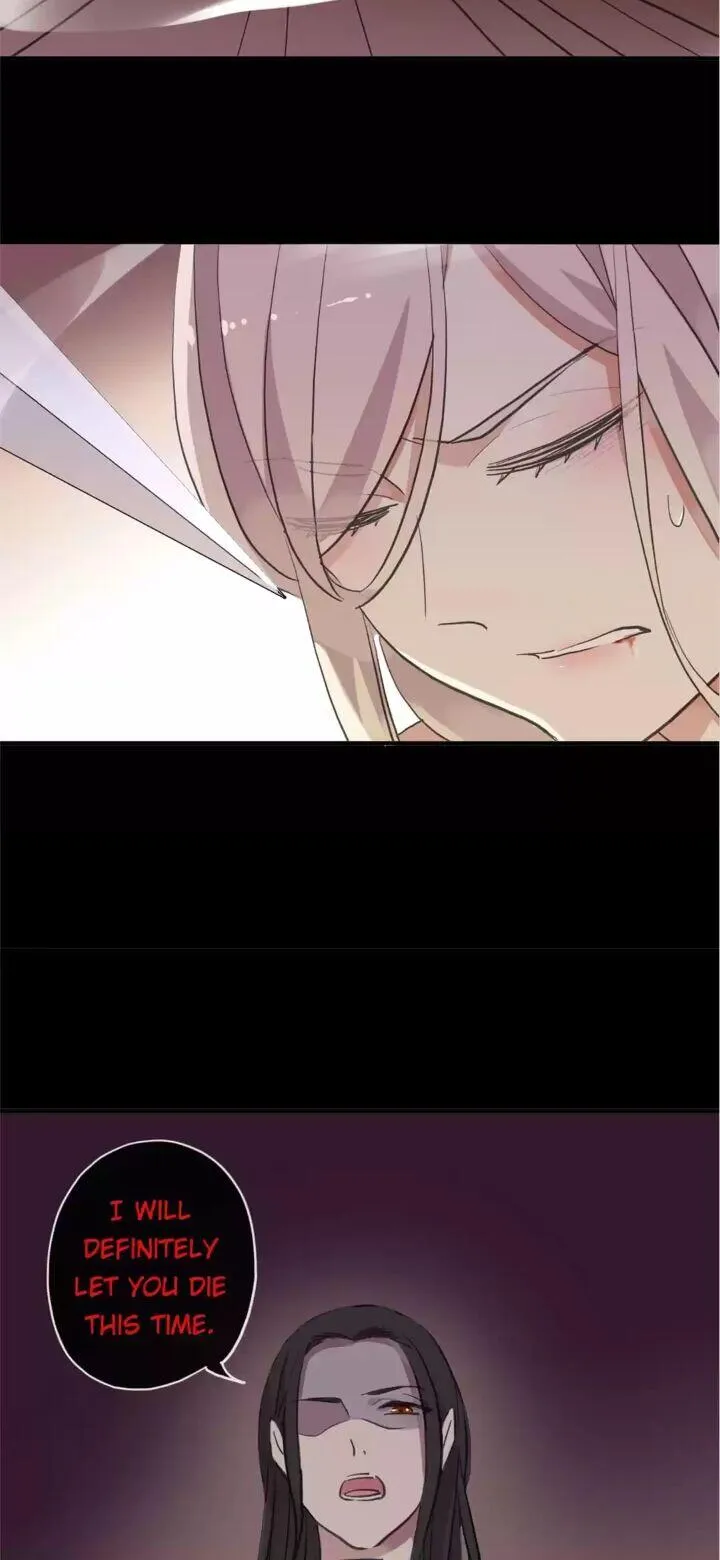 Read Sweet Bite Marks chapter 84 image 26 on Lezhin