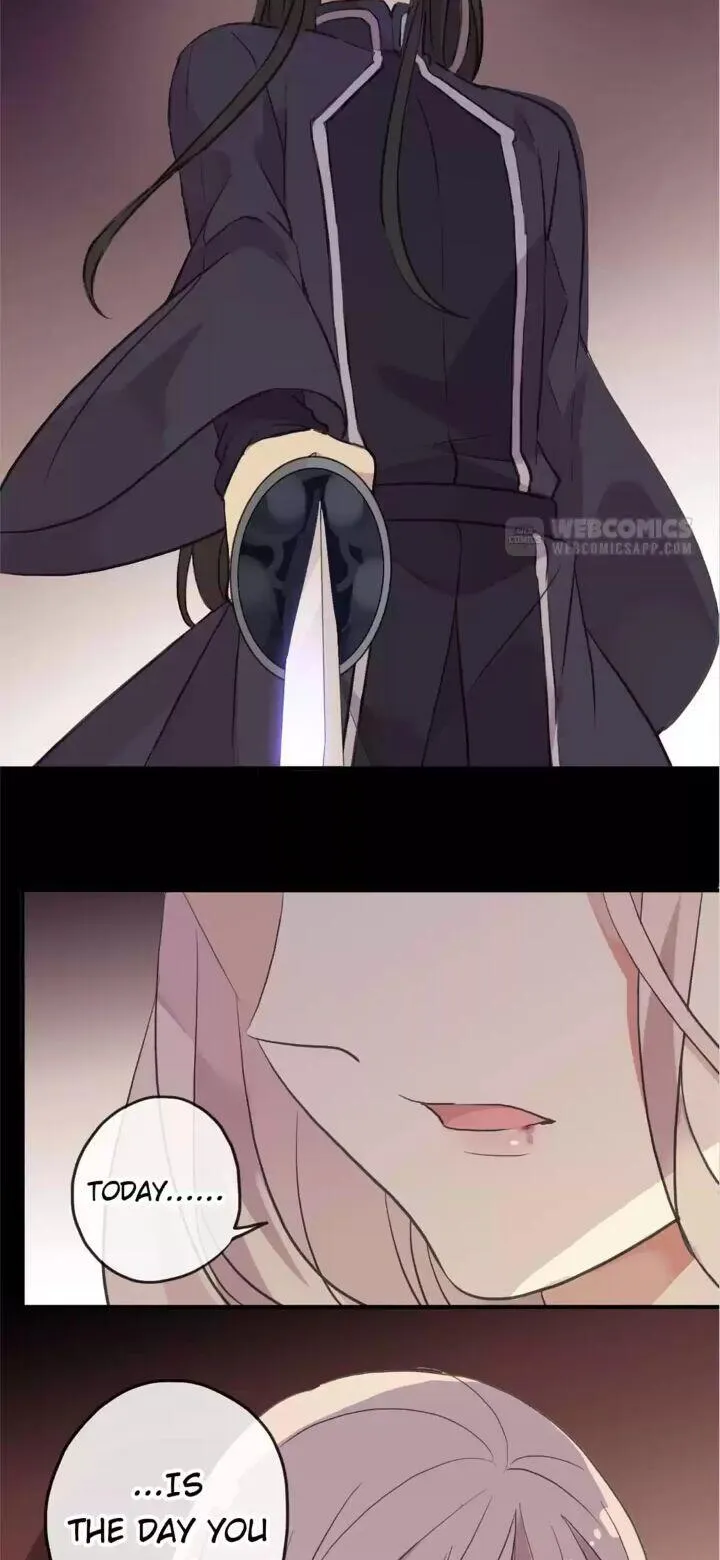 Read Sweet Bite Marks chapter 84 image 27 on Lezhin