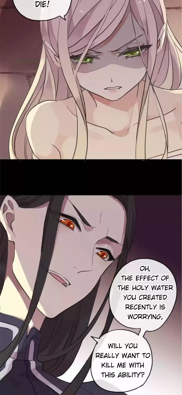 Read Sweet Bite Marks chapter 84 image 28 on Lezhin