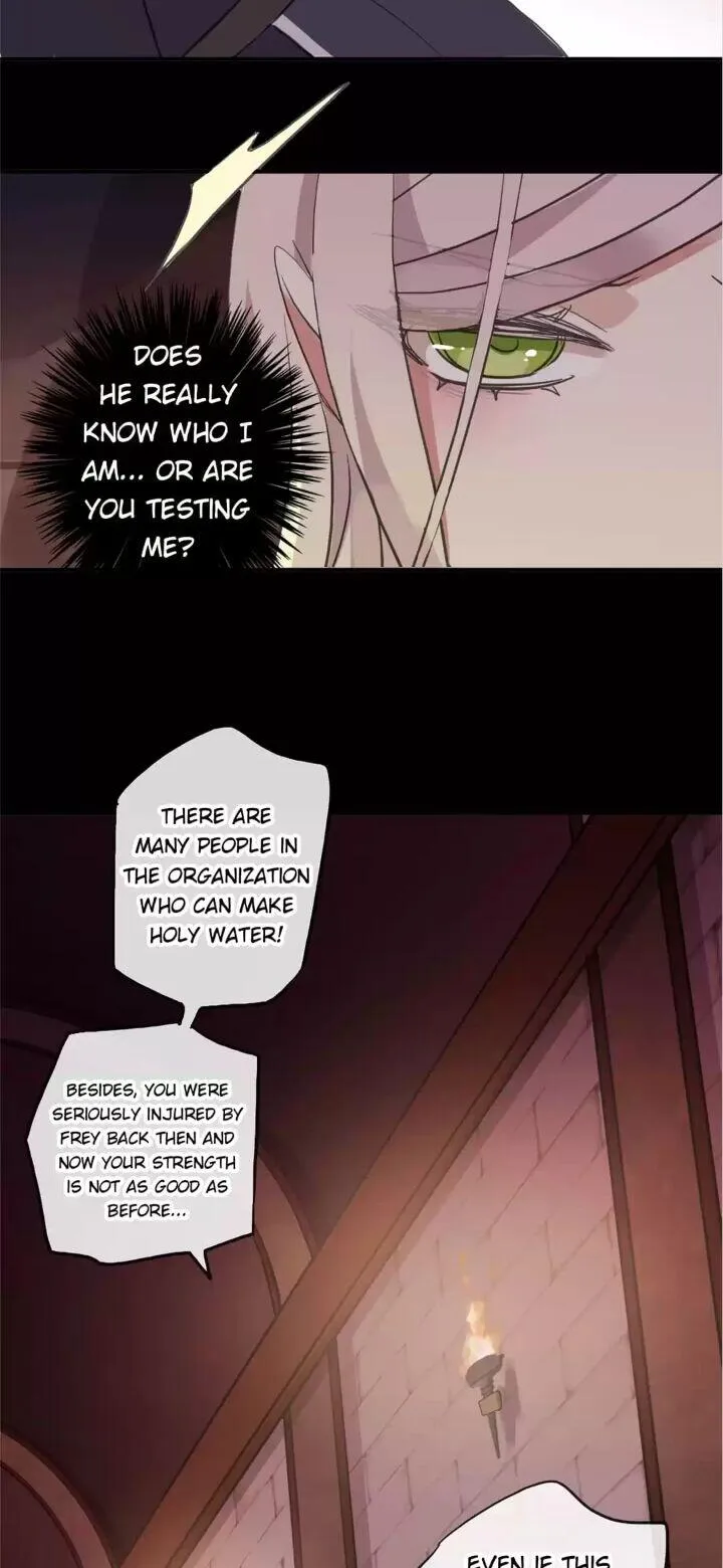 Read Sweet Bite Marks chapter 84 image 29 on Lezhin