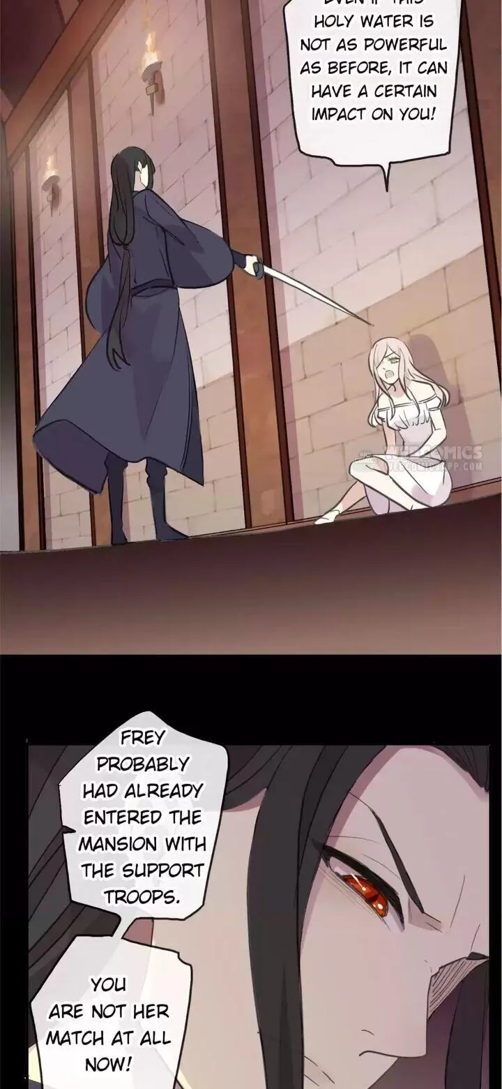 Read Sweet Bite Marks chapter 84 image 30 on Lezhin
