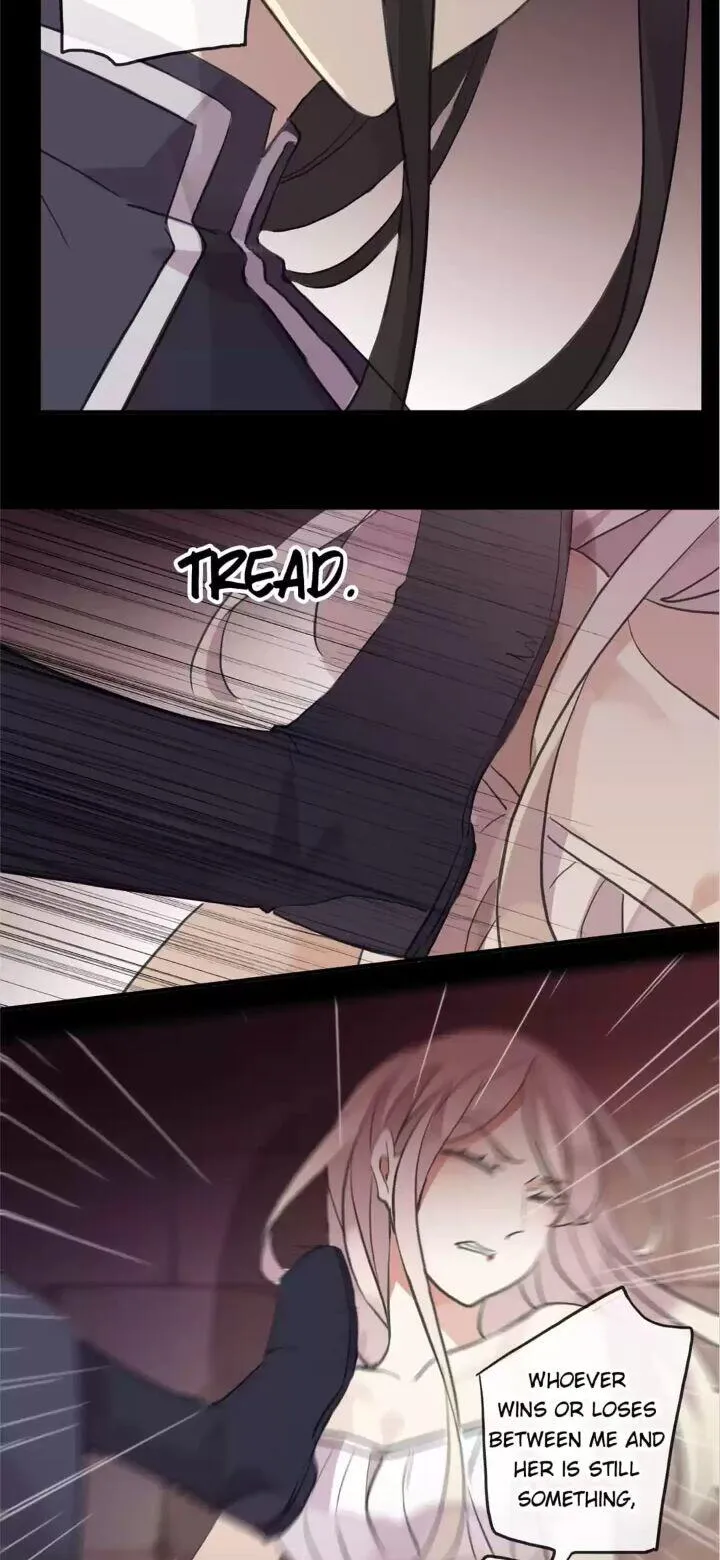 Read Sweet Bite Marks chapter 84 image 31 on Lezhin