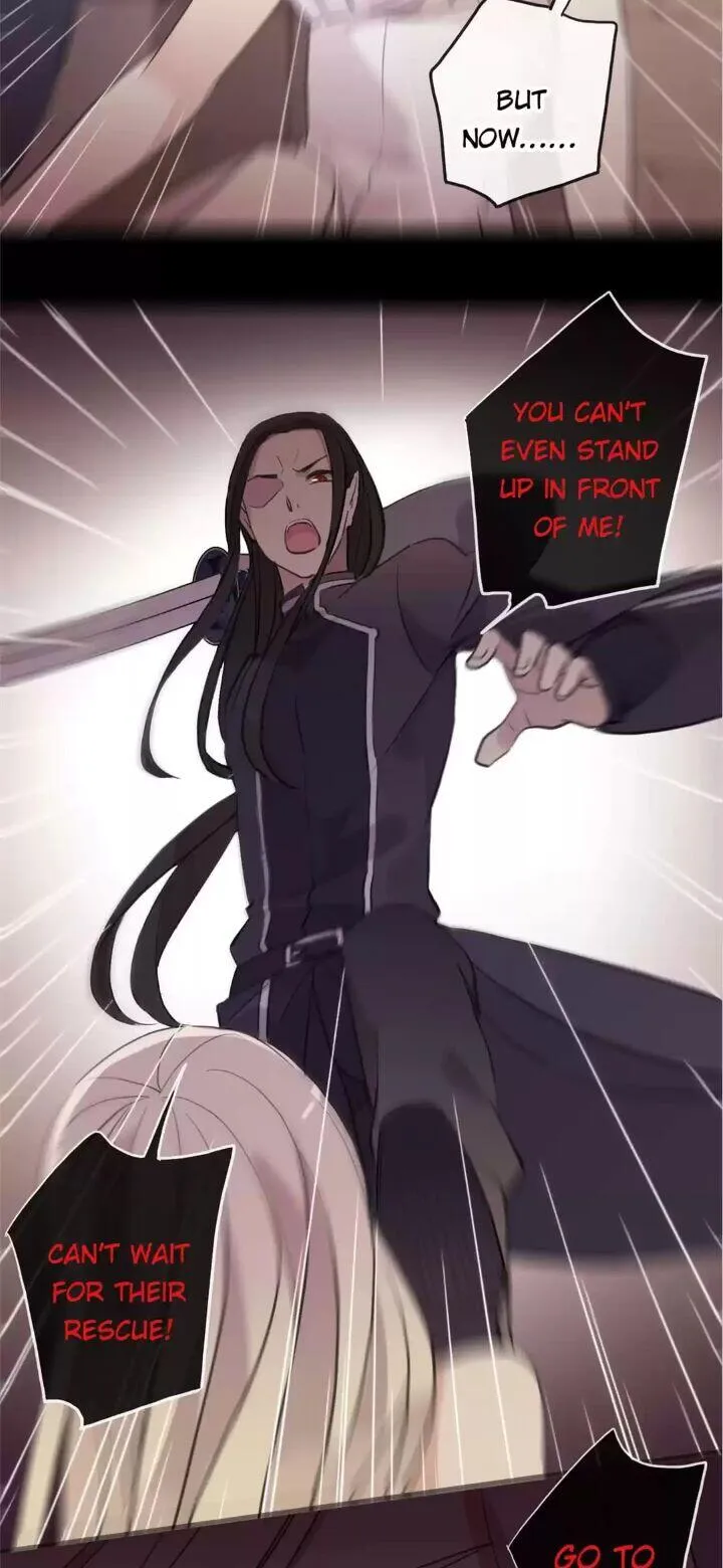 Read Sweet Bite Marks chapter 84 image 32 on Lezhin
