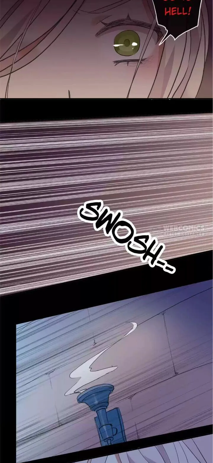 Read Sweet Bite Marks chapter 84 image 33 on Lezhin