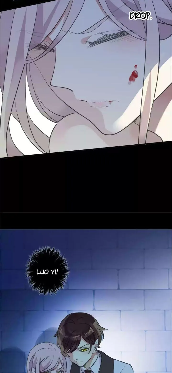 Read Sweet Bite Marks chapter 84 image 34 on Lezhin