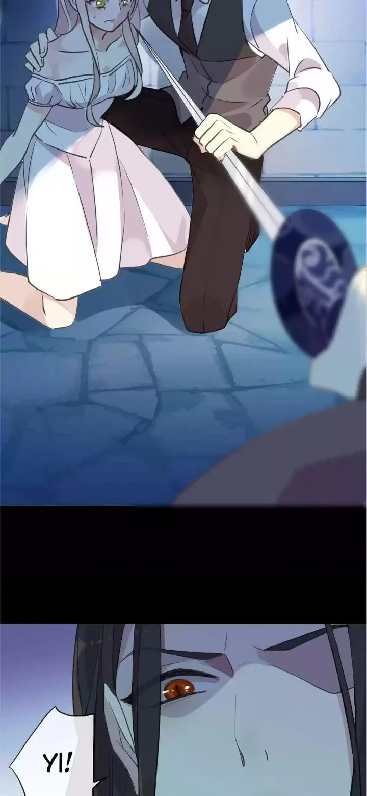 Read Sweet Bite Marks chapter 84 image 35 on Lezhin