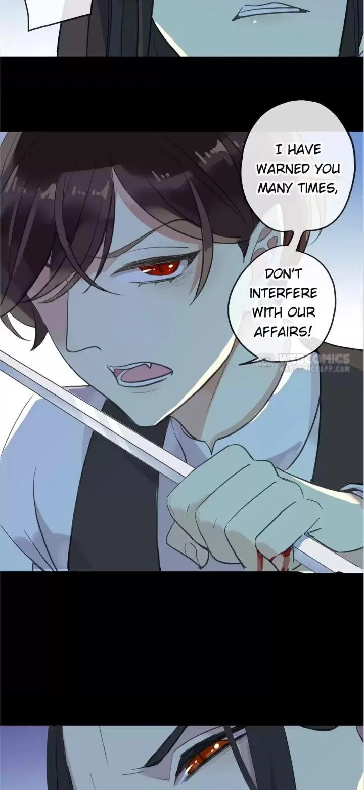 Read Sweet Bite Marks chapter 84 image 36 on Lezhin