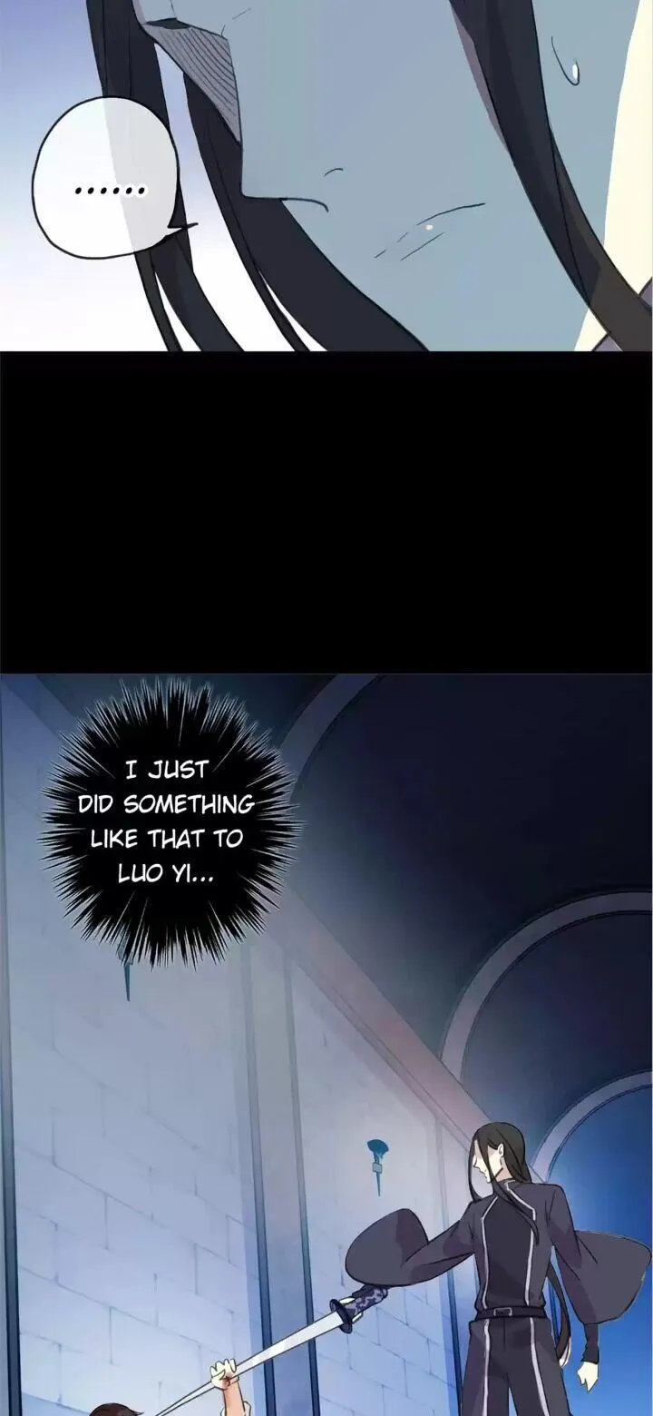 Read Sweet Bite Marks chapter 84 image 37 on Lezhin