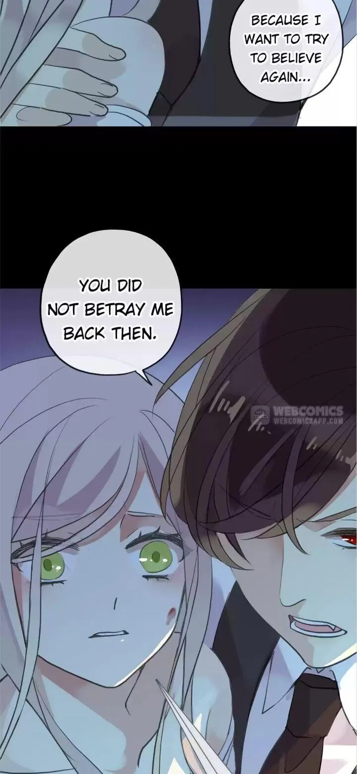 Read Sweet Bite Marks chapter 84 image 39 on Lezhin