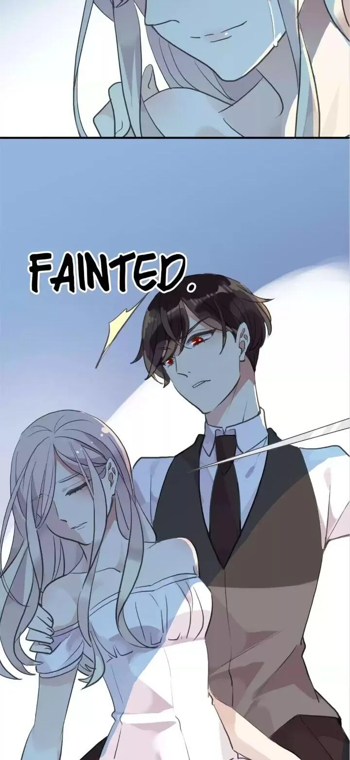 Read Sweet Bite Marks chapter 84 image 41 on Lezhin