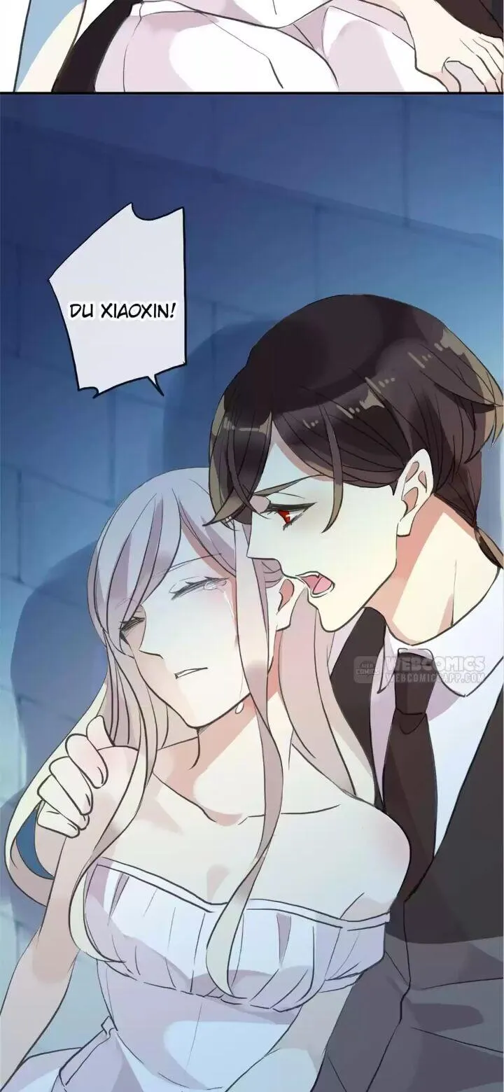 Read Sweet Bite Marks chapter 84 image 42 on Lezhin