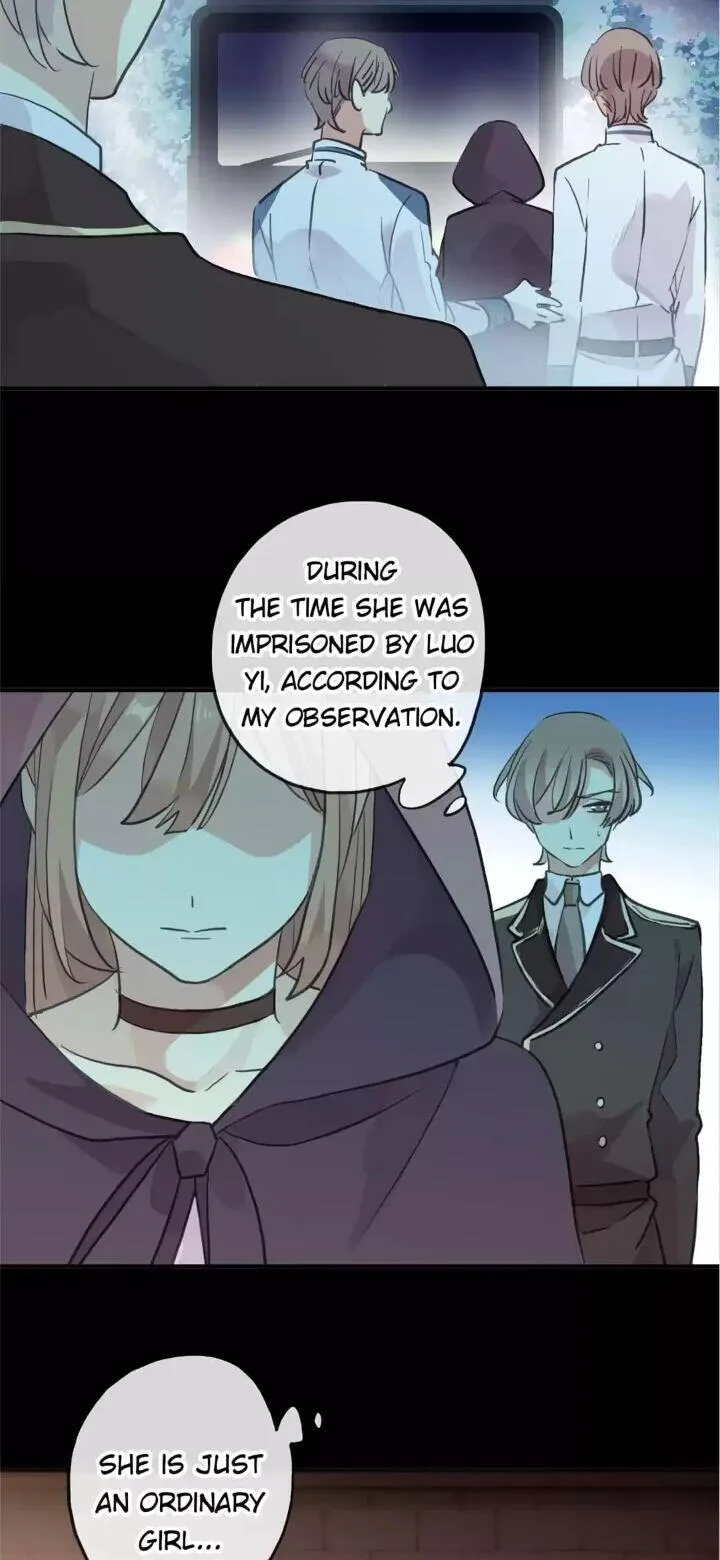 Read Sweet Bite Marks chapter 84 image 5 on Lezhin
