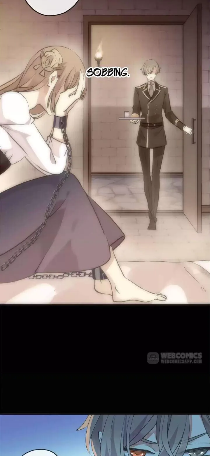 Read Sweet Bite Marks chapter 84 image 6 on Lezhin
