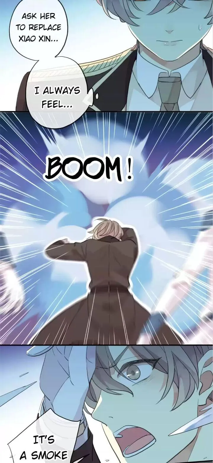 Read Sweet Bite Marks chapter 84 image 7 on Lezhin