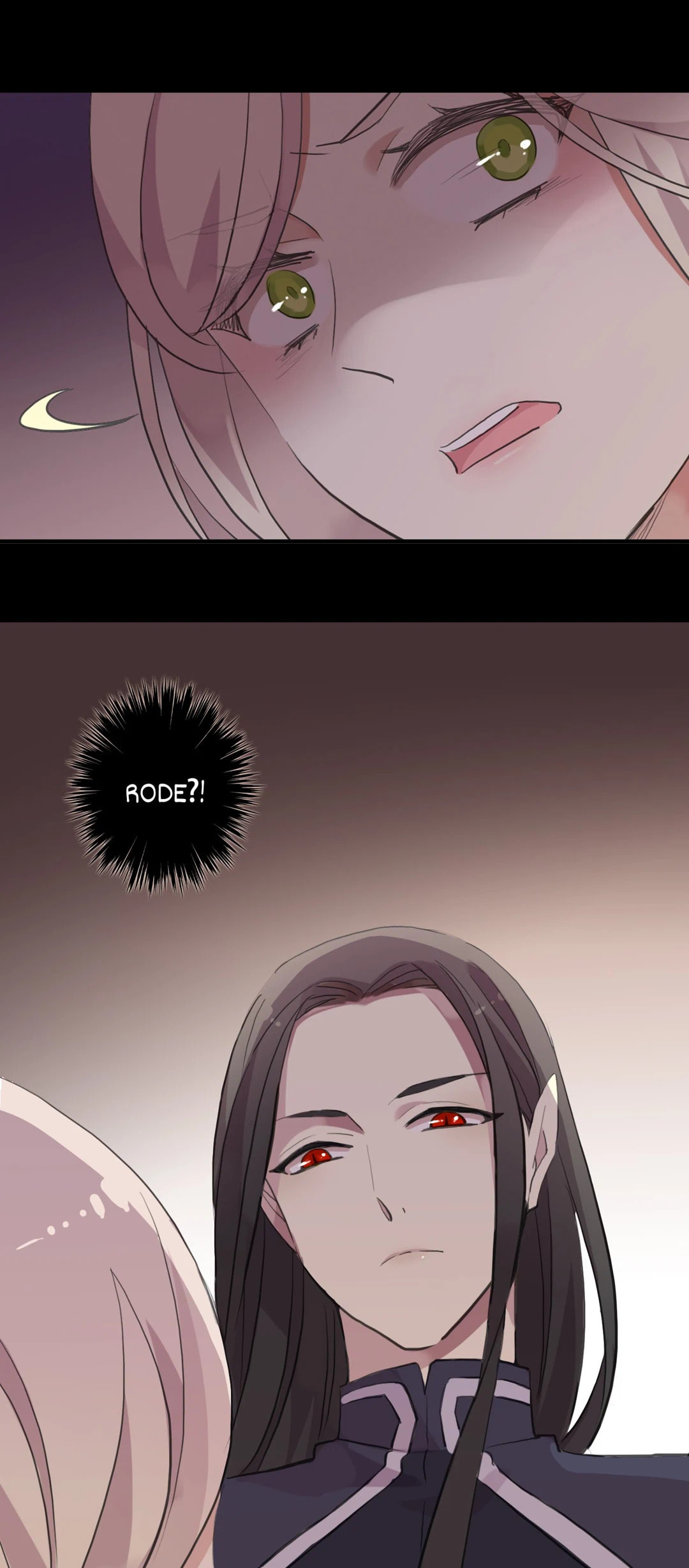 Read Sweet Bite Marks chapter 85 image 12 on Lezhin