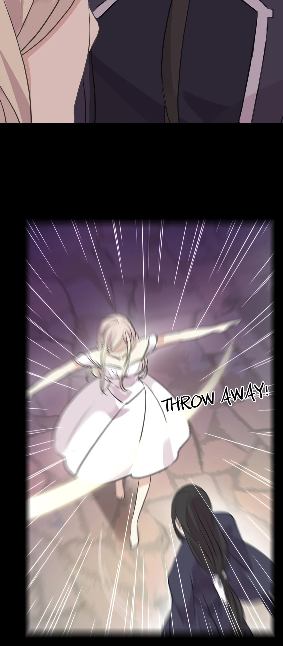 Read Sweet Bite Marks chapter 85 image 13 on Lezhin