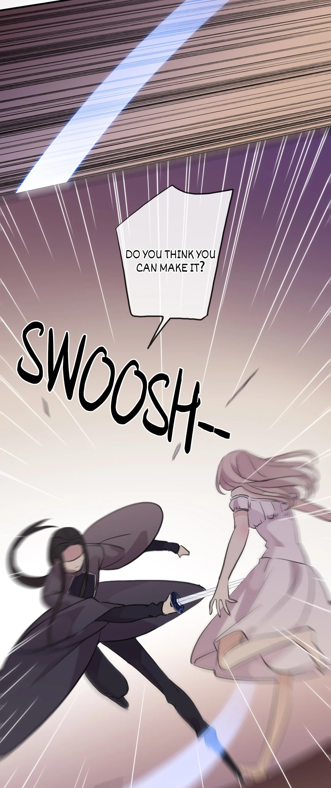Read Sweet Bite Marks chapter 85 image 15 on Lezhin