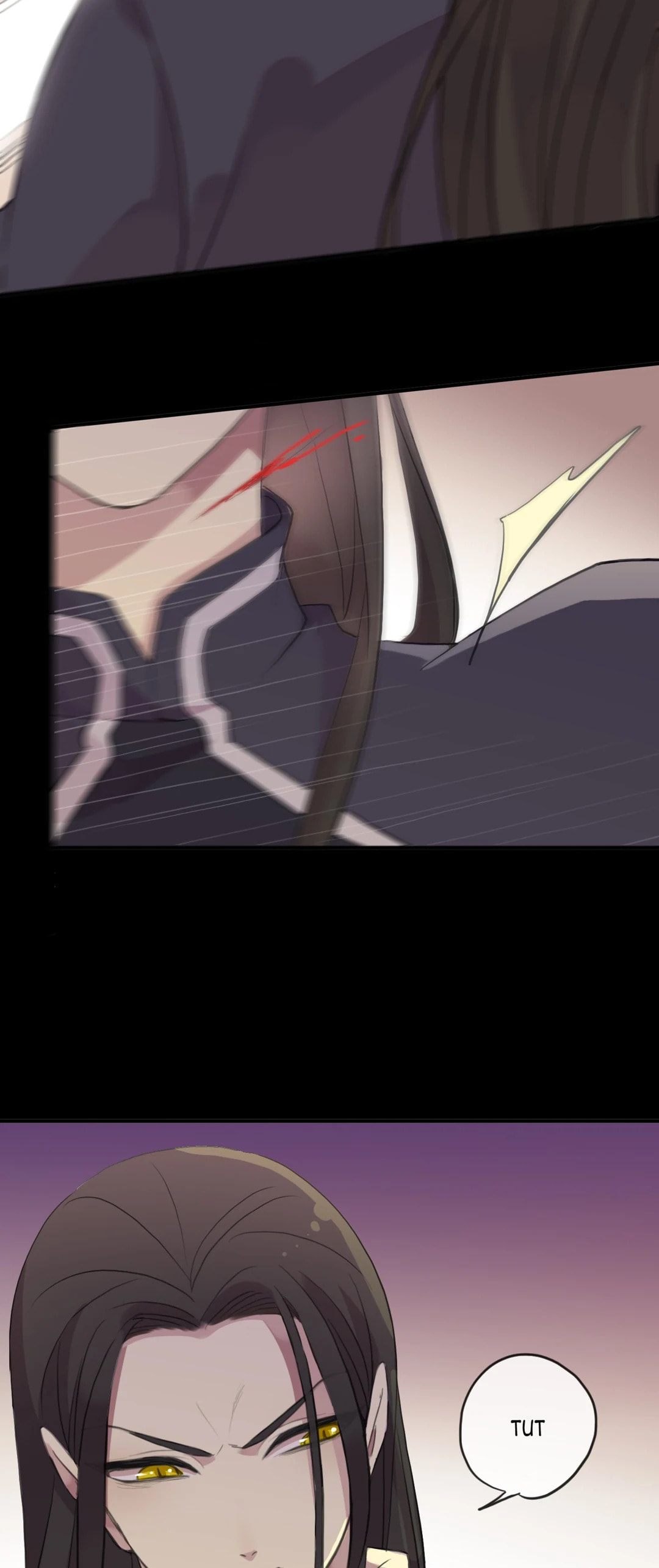 Read Sweet Bite Marks chapter 85 image 17 on Lezhin