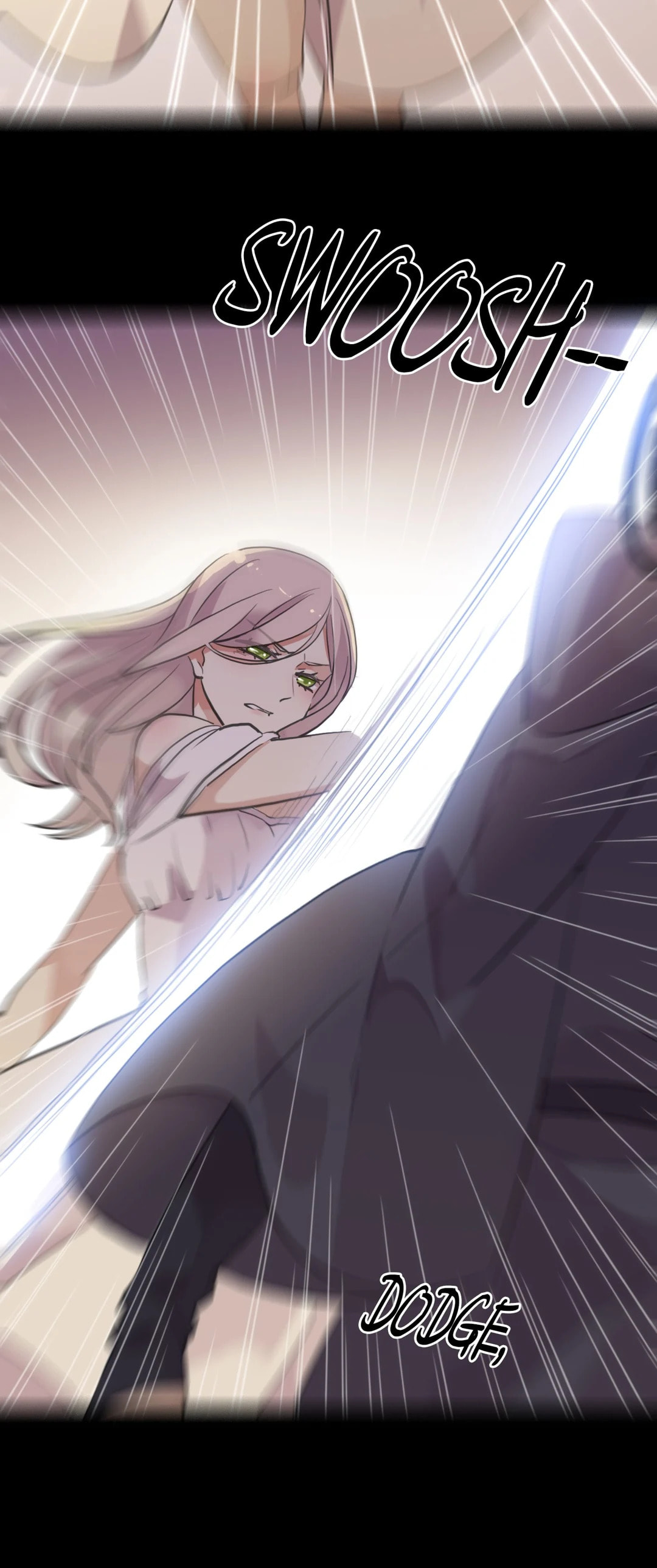 Read Sweet Bite Marks chapter 85 image 19 on Lezhin