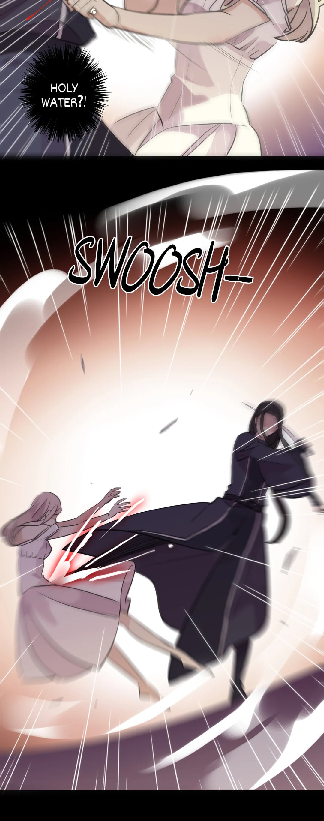 Read Sweet Bite Marks chapter 85 image 22 on Lezhin
