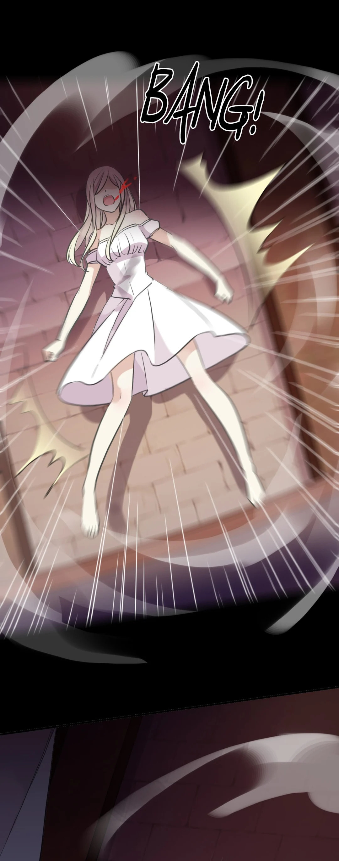 Read Sweet Bite Marks chapter 85 image 23 on Lezhin