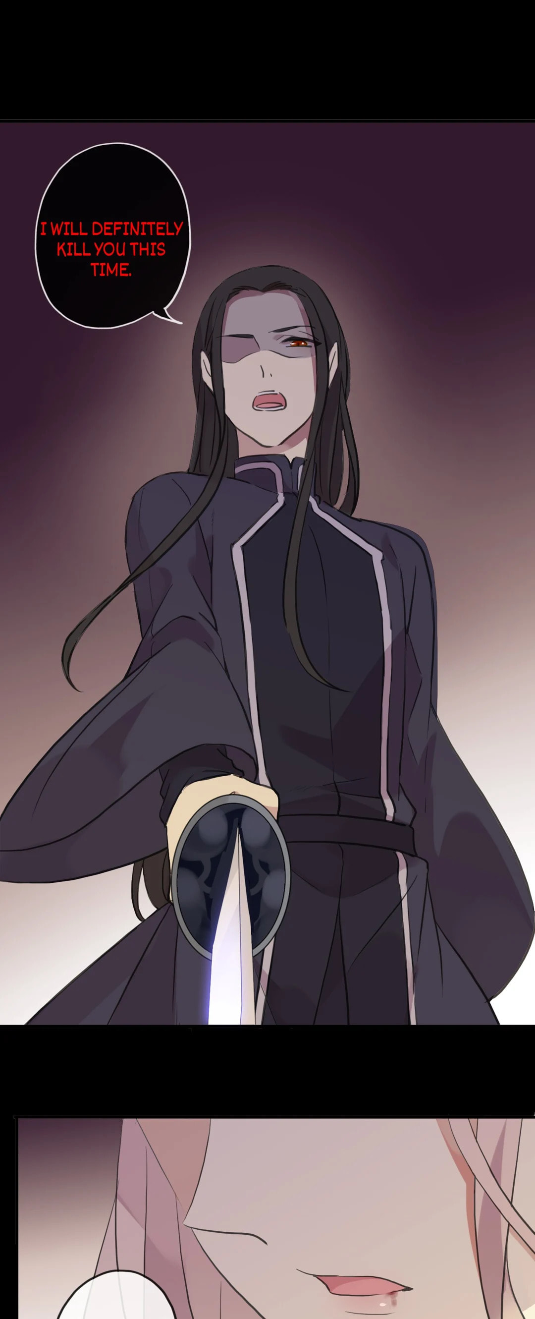 Read Sweet Bite Marks chapter 85 image 25 on Lezhin