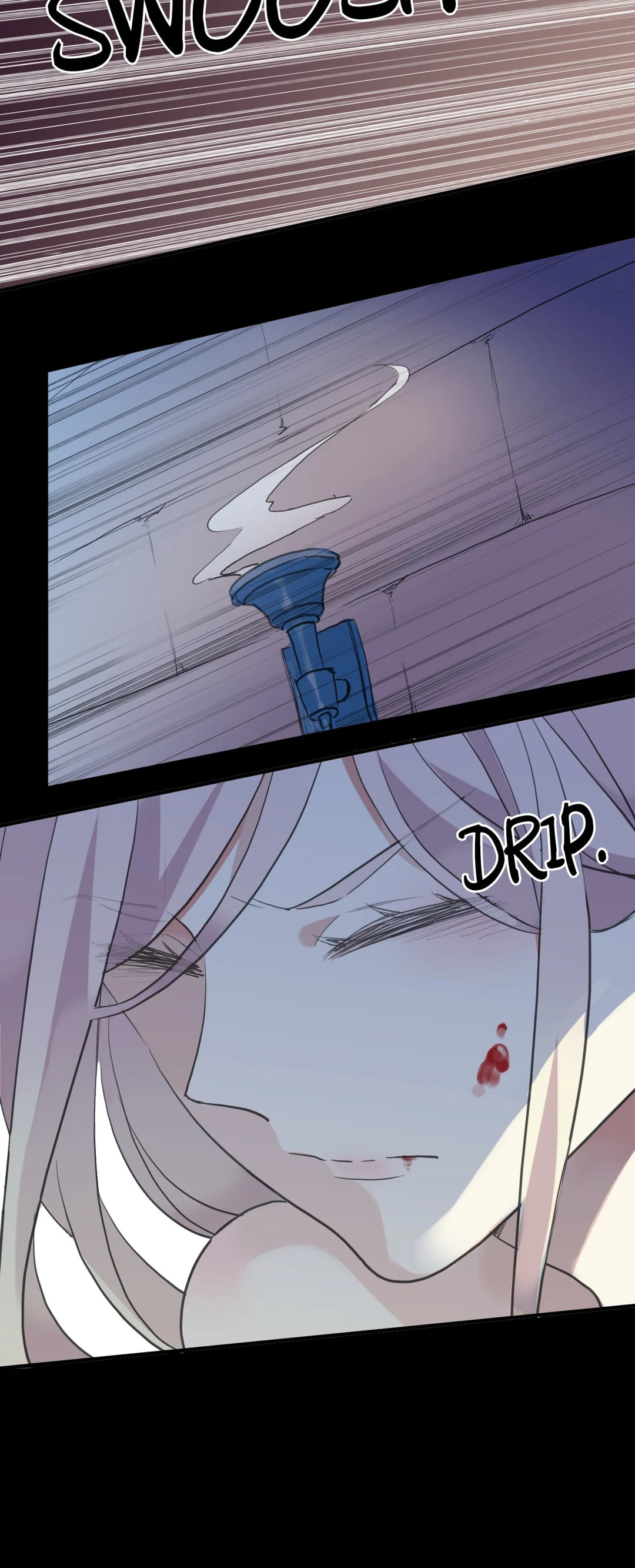 Read Sweet Bite Marks chapter 85 image 31 on Lezhin