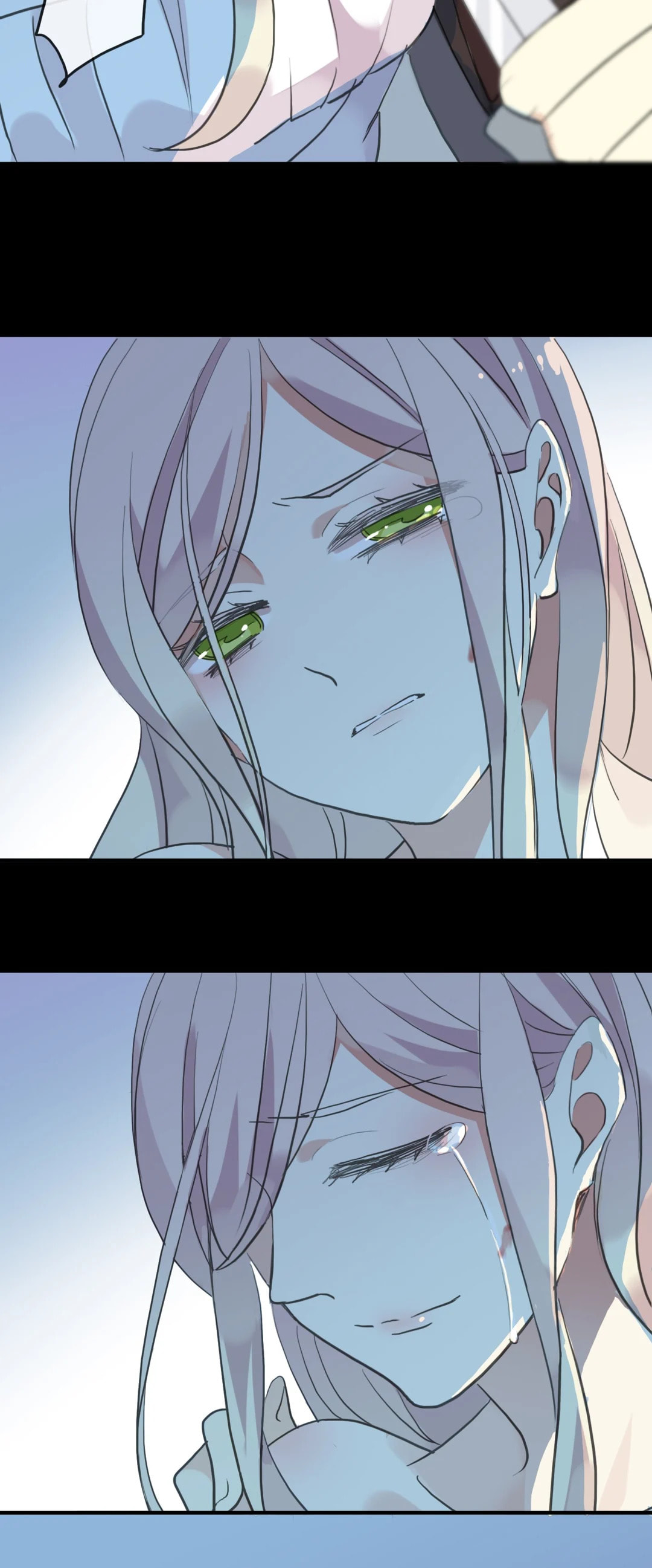 Read Sweet Bite Marks chapter 85 image 37 on Lezhin