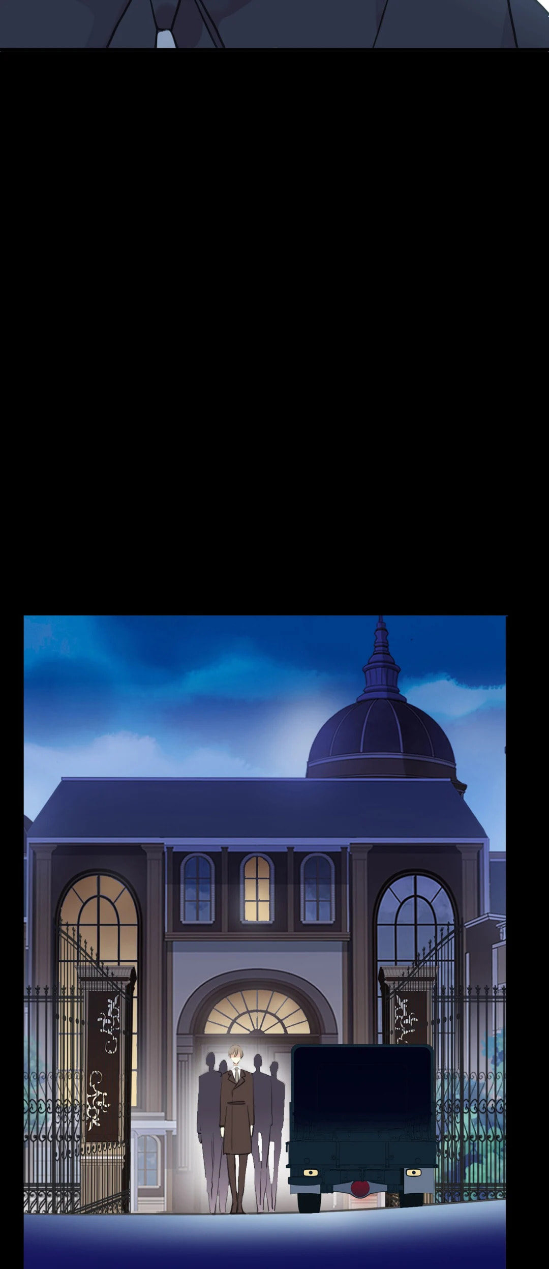 Read Sweet Bite Marks chapter 85 image 4 on Lezhin