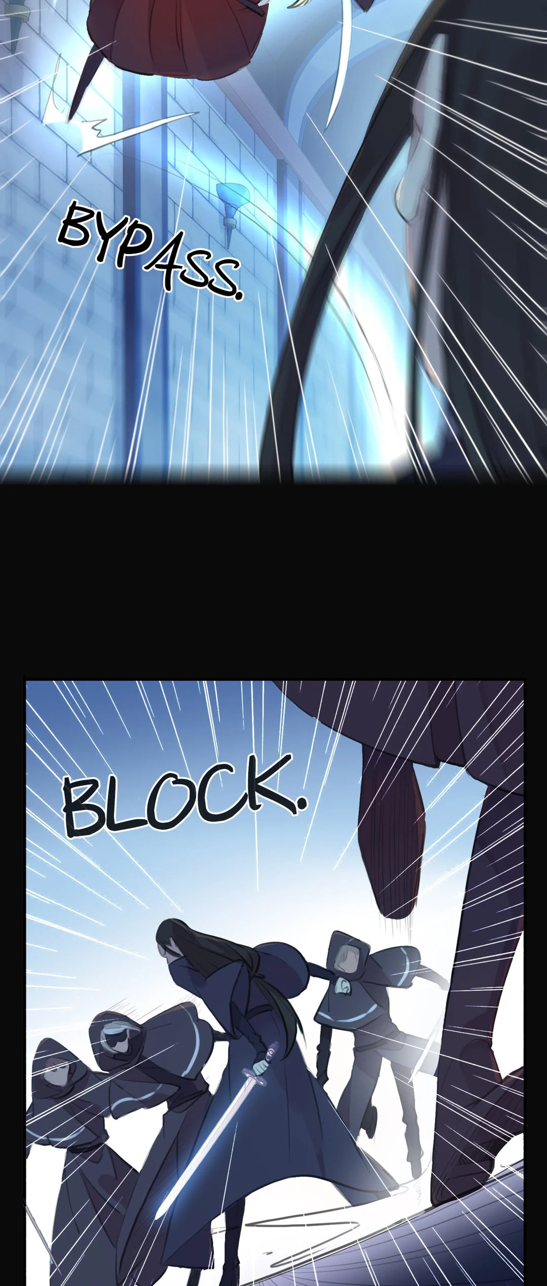 Read Sweet Bite Marks chapter 86 image 13 on Lezhin
