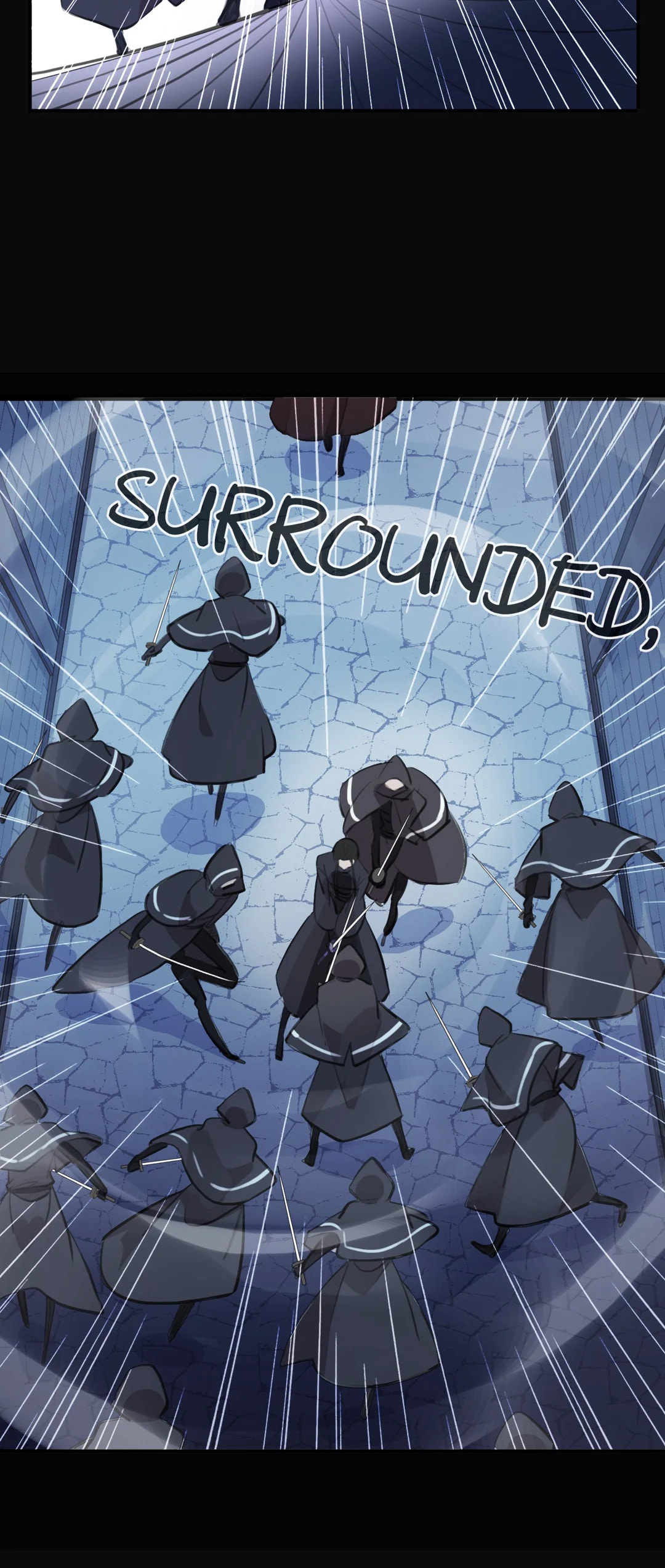 Read Sweet Bite Marks chapter 86 image 14 on Lezhin