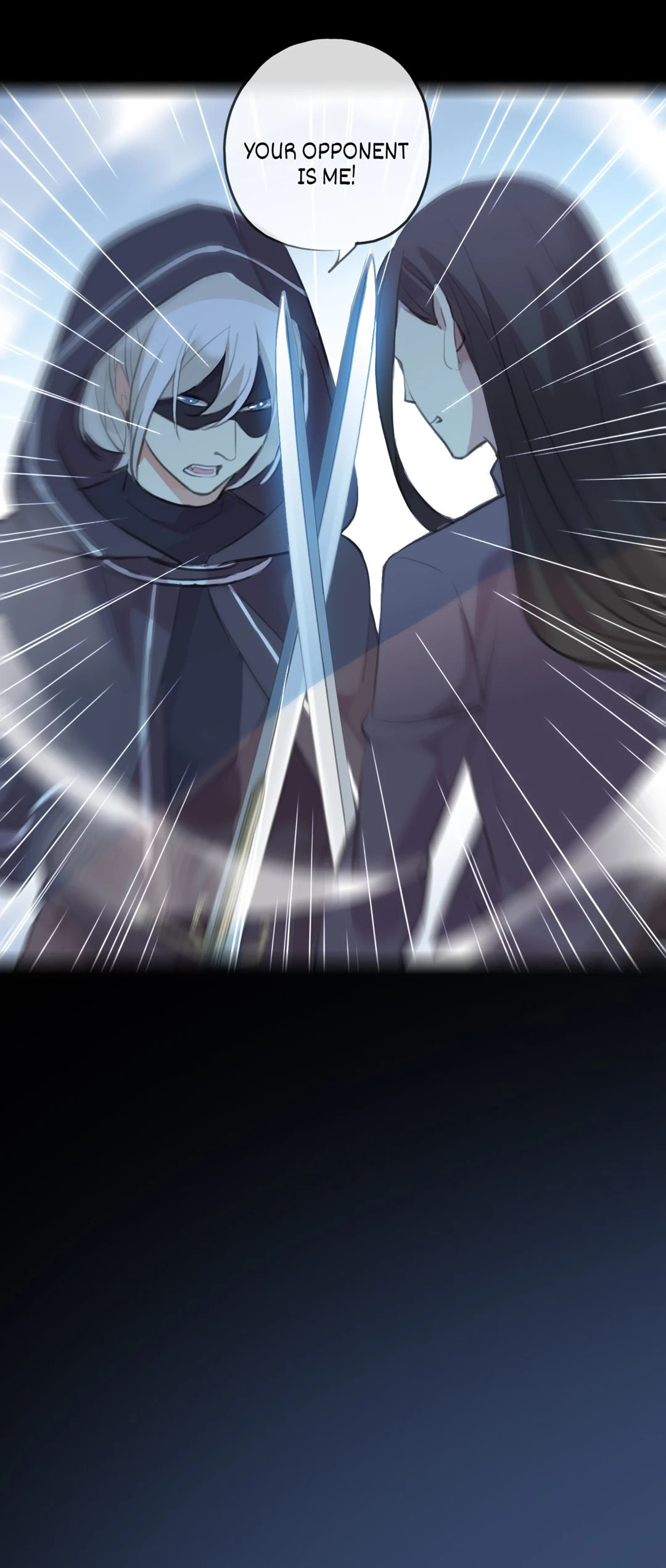 Read Sweet Bite Marks chapter 86 image 15 on Lezhin