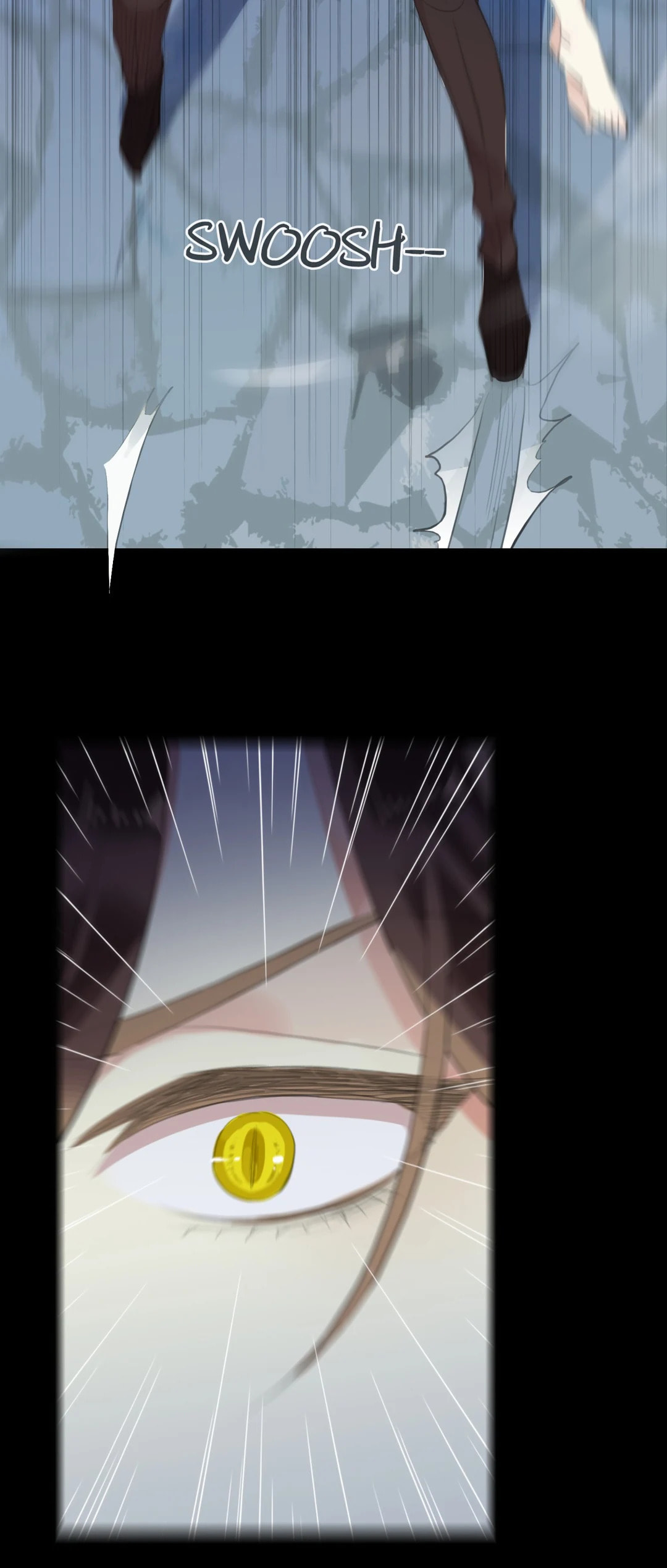 Read Sweet Bite Marks chapter 86 image 18 on Lezhin