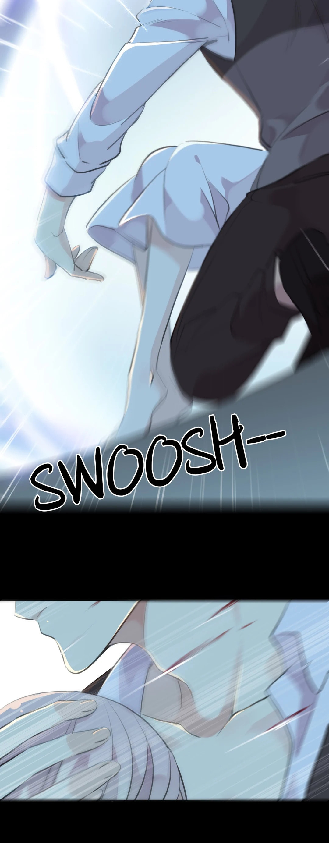 Read Sweet Bite Marks chapter 86 image 27 on Lezhin