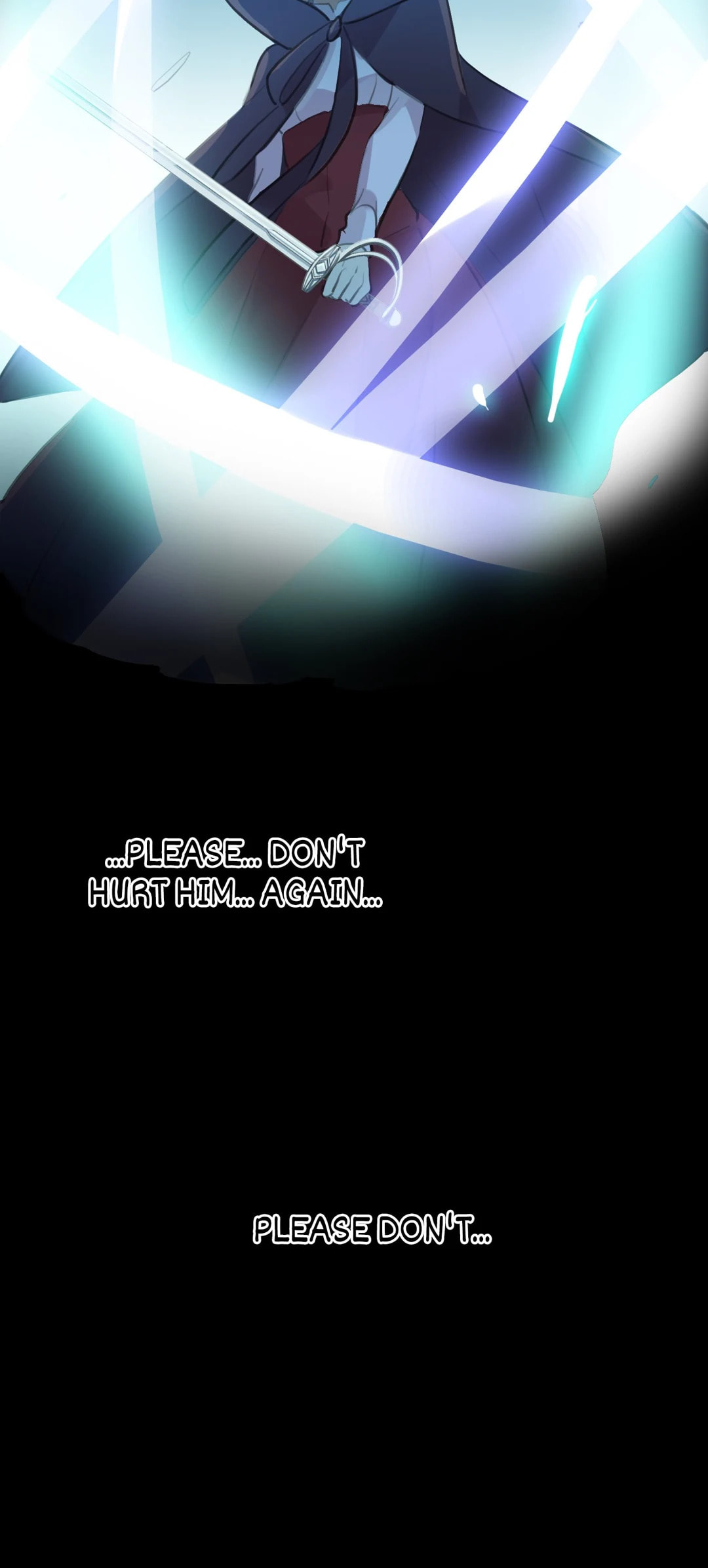 Read Sweet Bite Marks chapter 86 image 32 on Lezhin