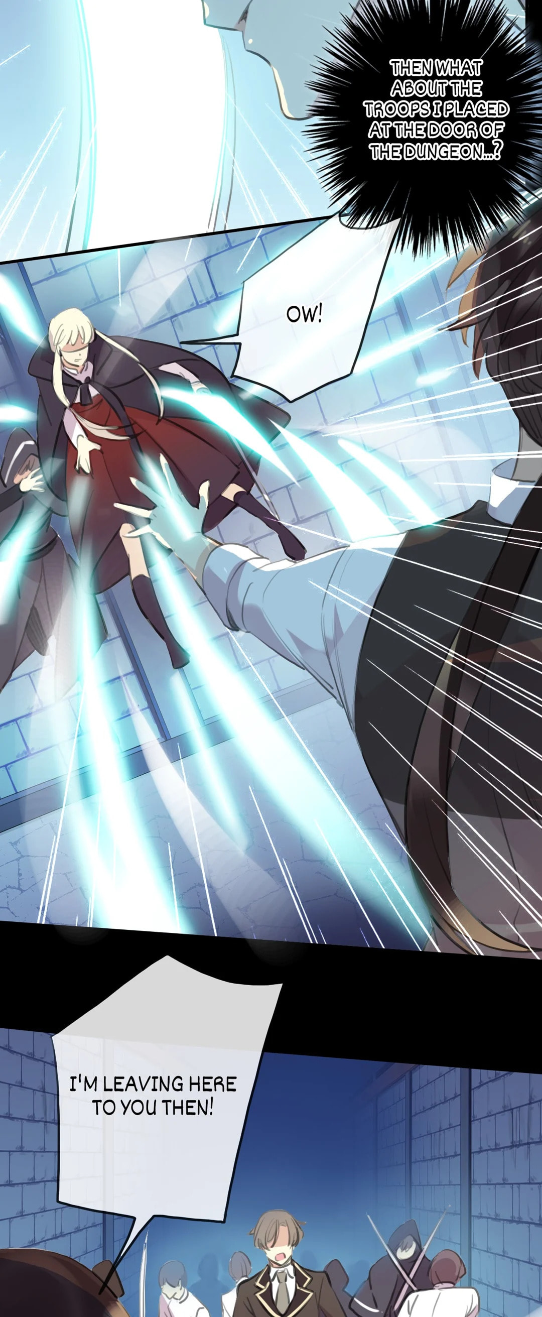 Read Sweet Bite Marks chapter 86 image 37 on Lezhin