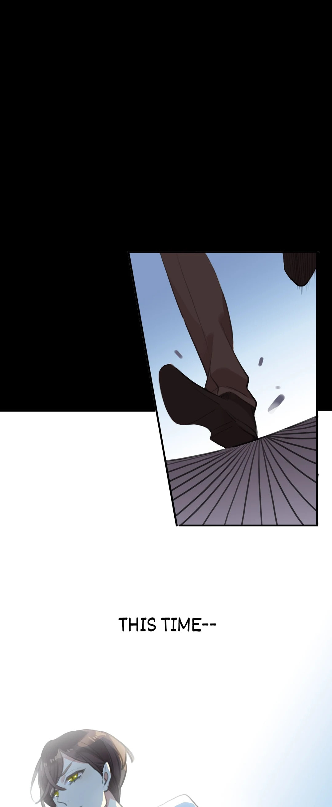 Read Sweet Bite Marks chapter 86 image 41 on Lezhin