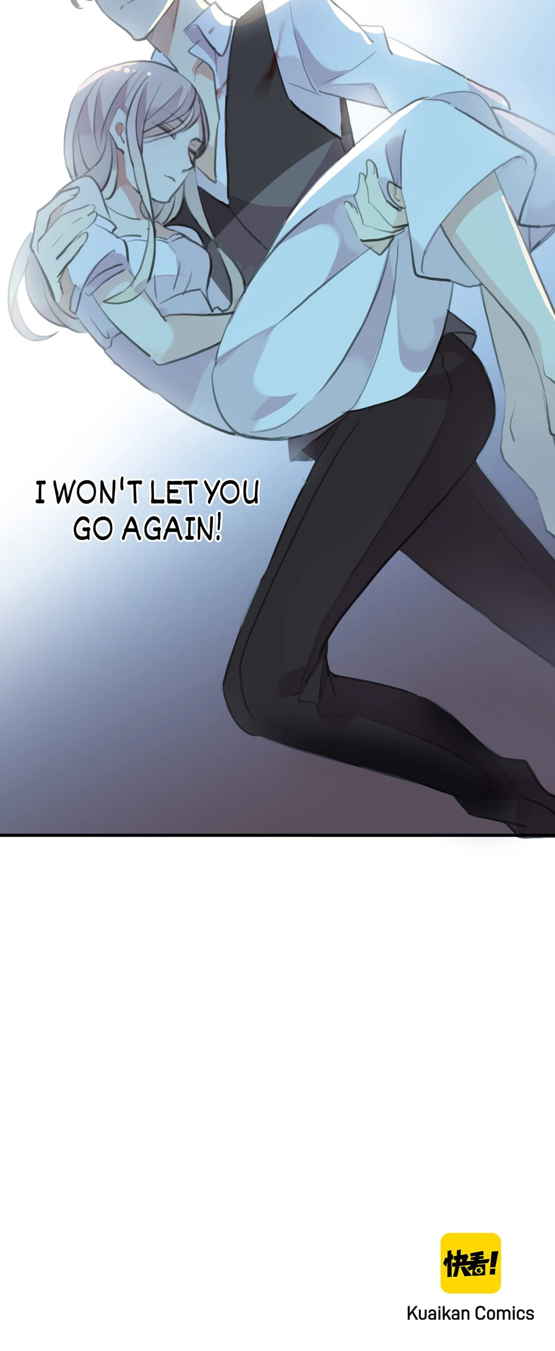 Read Sweet Bite Marks chapter 86 image 42 on Lezhin