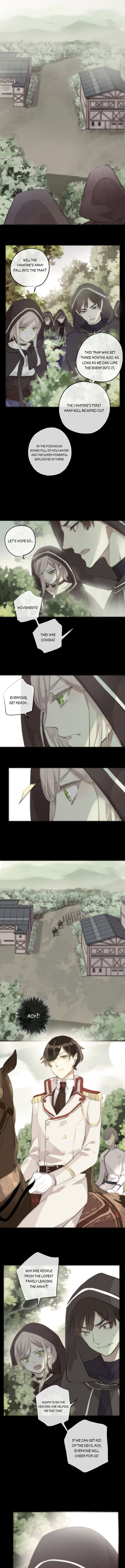 Read Sweet Bite Marks chapter 87 image 1 on Lezhin