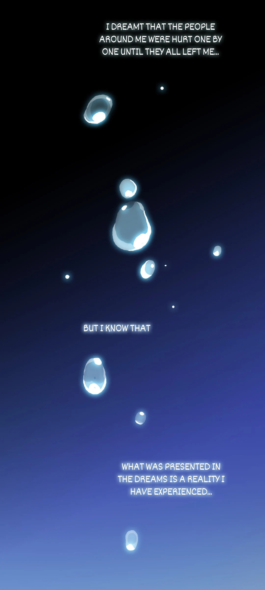 Read Sweet Bite Marks chapter 88 image 1 on Lezhin