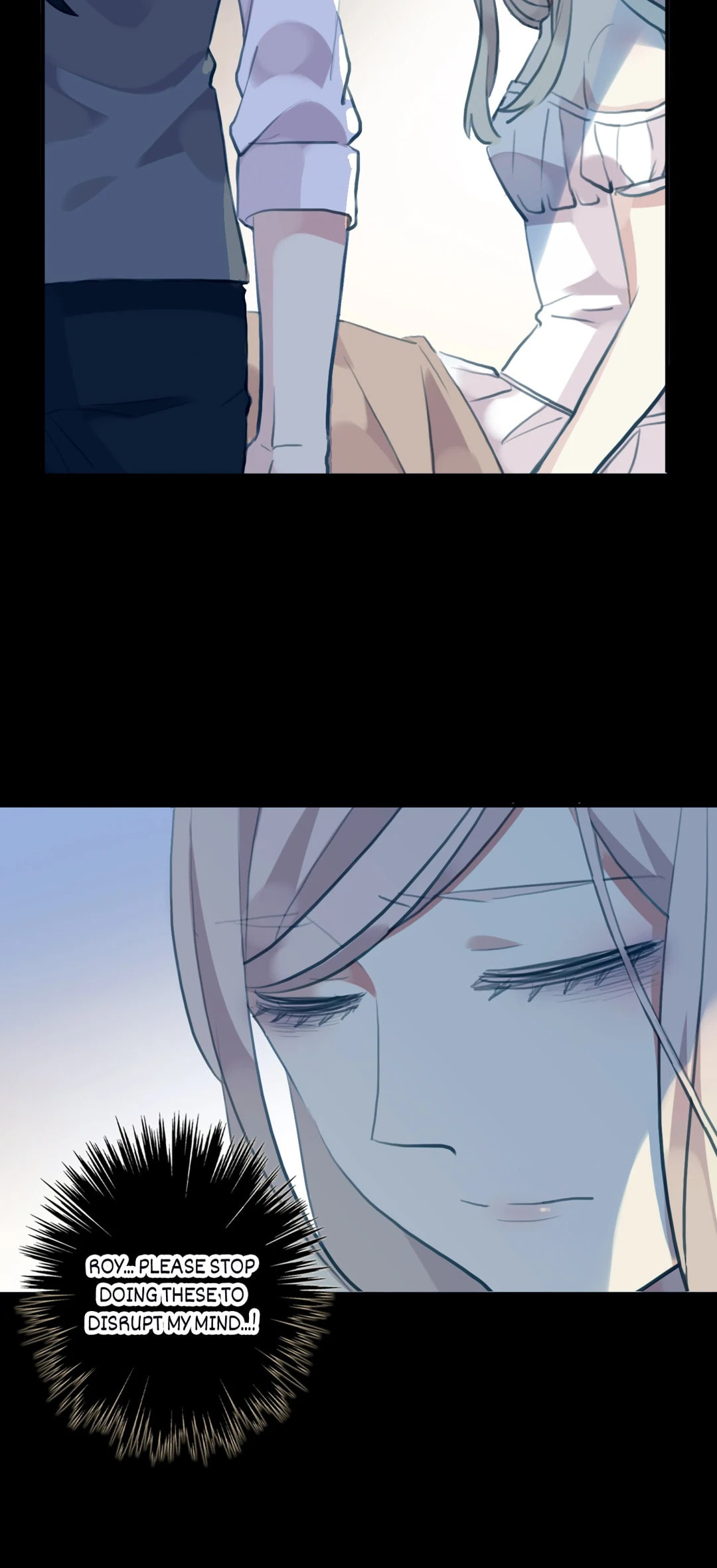 Read Sweet Bite Marks chapter 88 image 10 on Lezhin