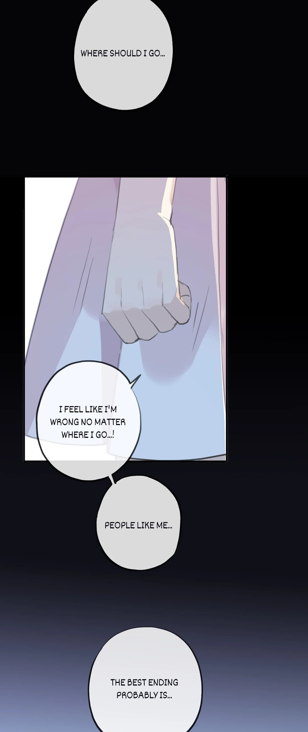 Read Sweet Bite Marks chapter 88 image 13 on Lezhin