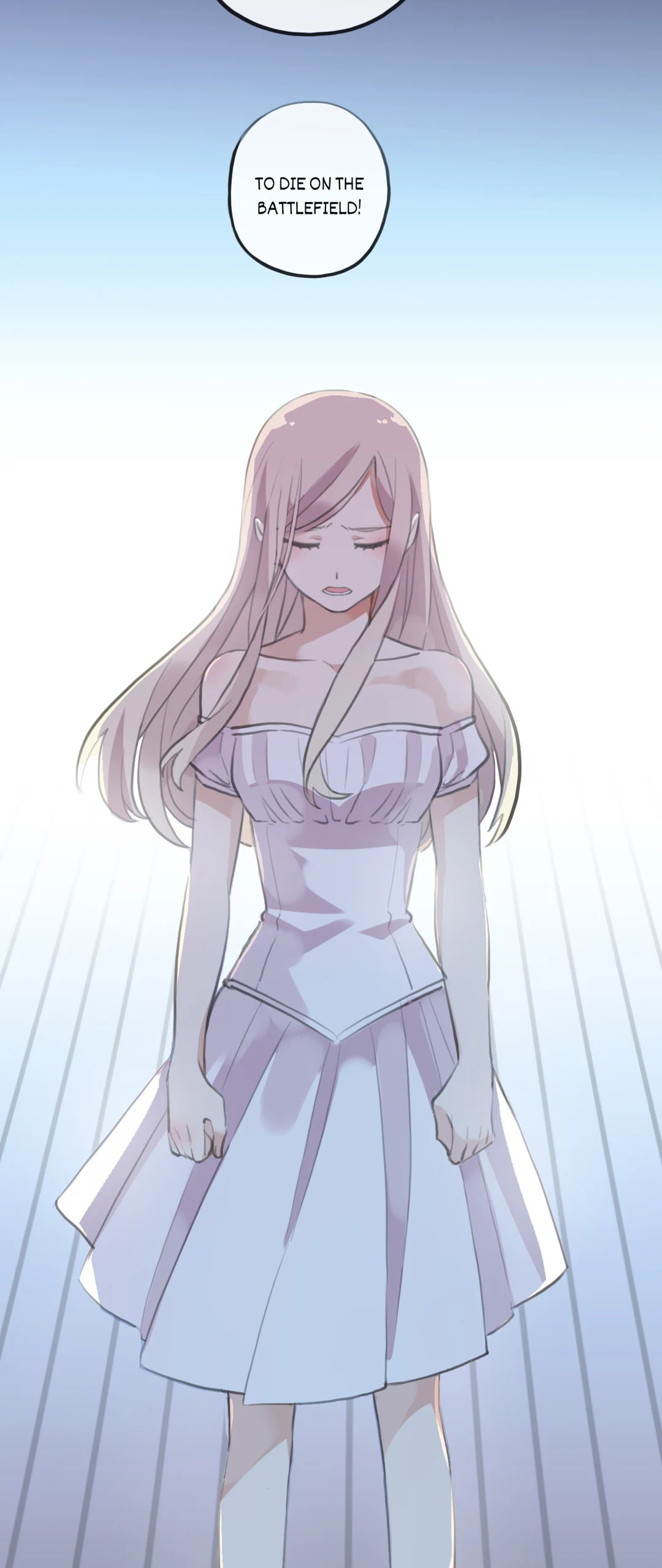 Read Sweet Bite Marks chapter 88 image 14 on Lezhin