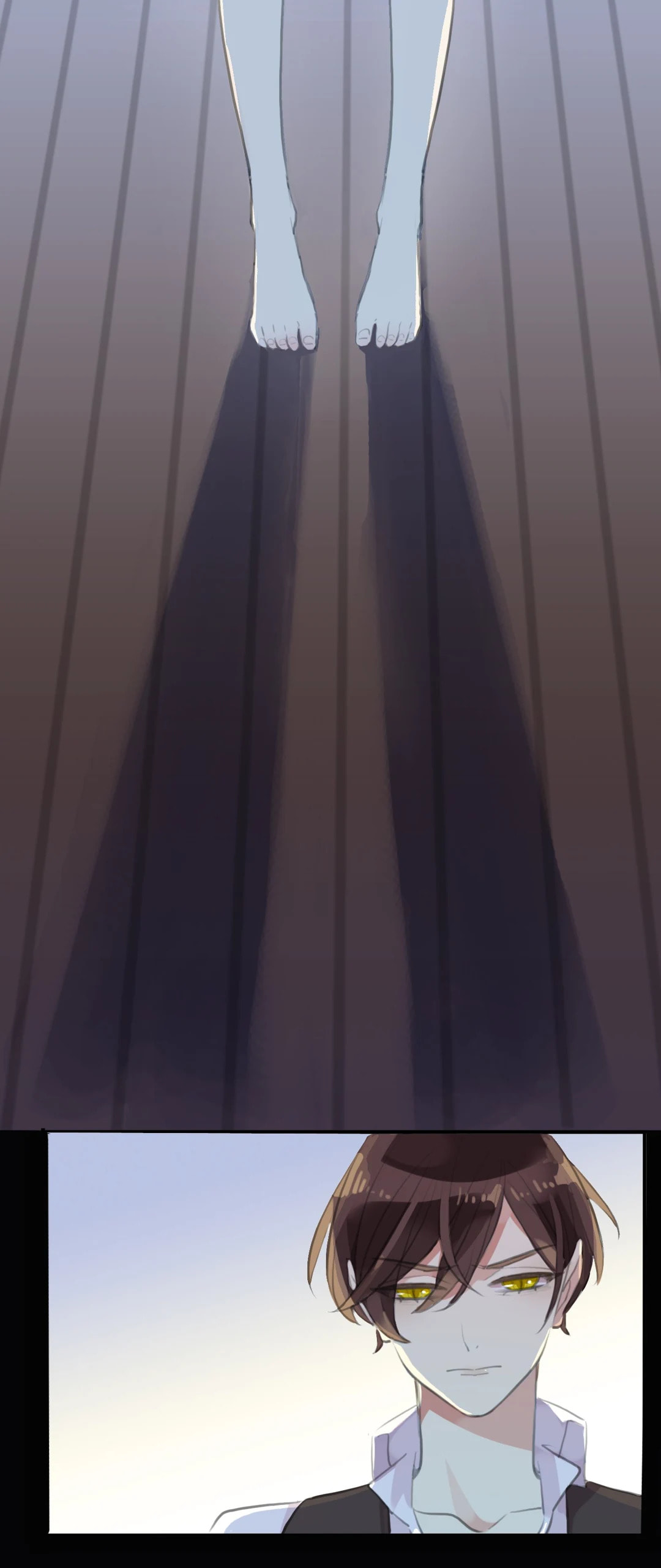 Read Sweet Bite Marks chapter 88 image 15 on Lezhin