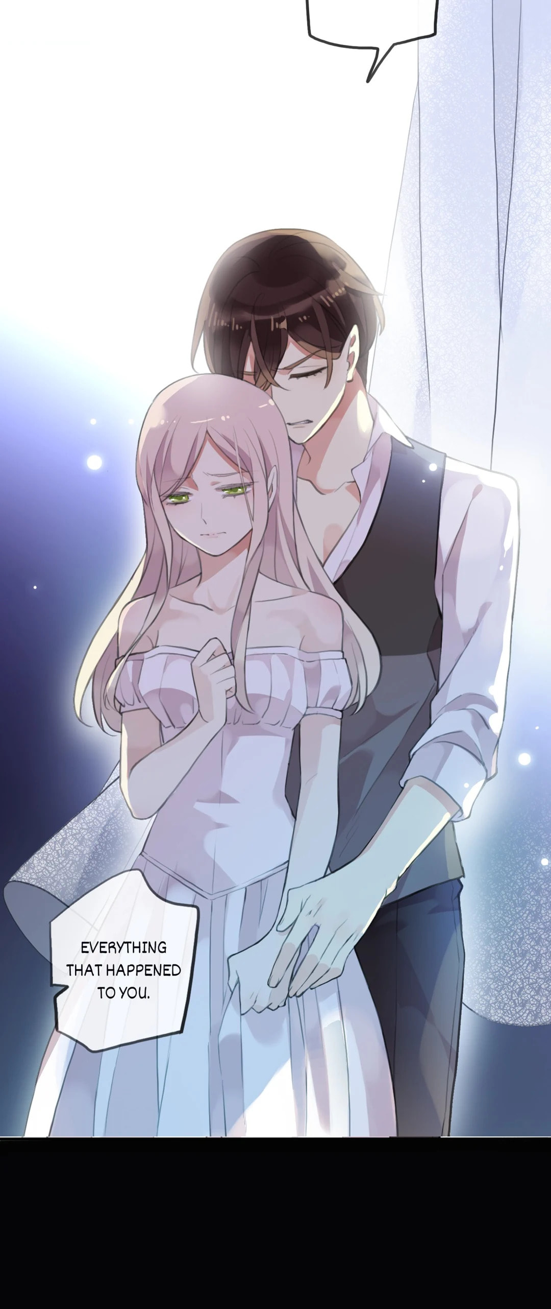Read Sweet Bite Marks chapter 88 image 18 on Lezhin