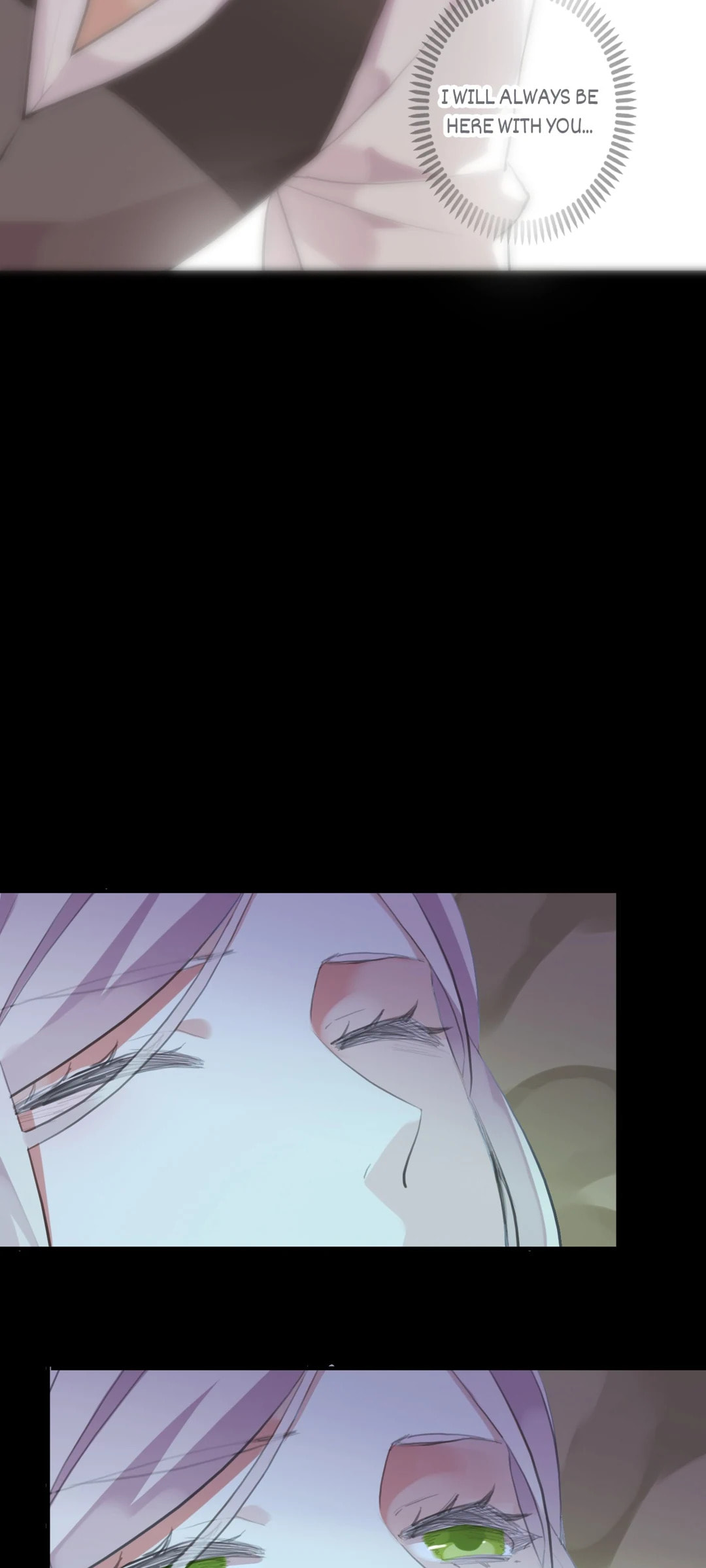 Read Sweet Bite Marks chapter 88 image 3 on Lezhin