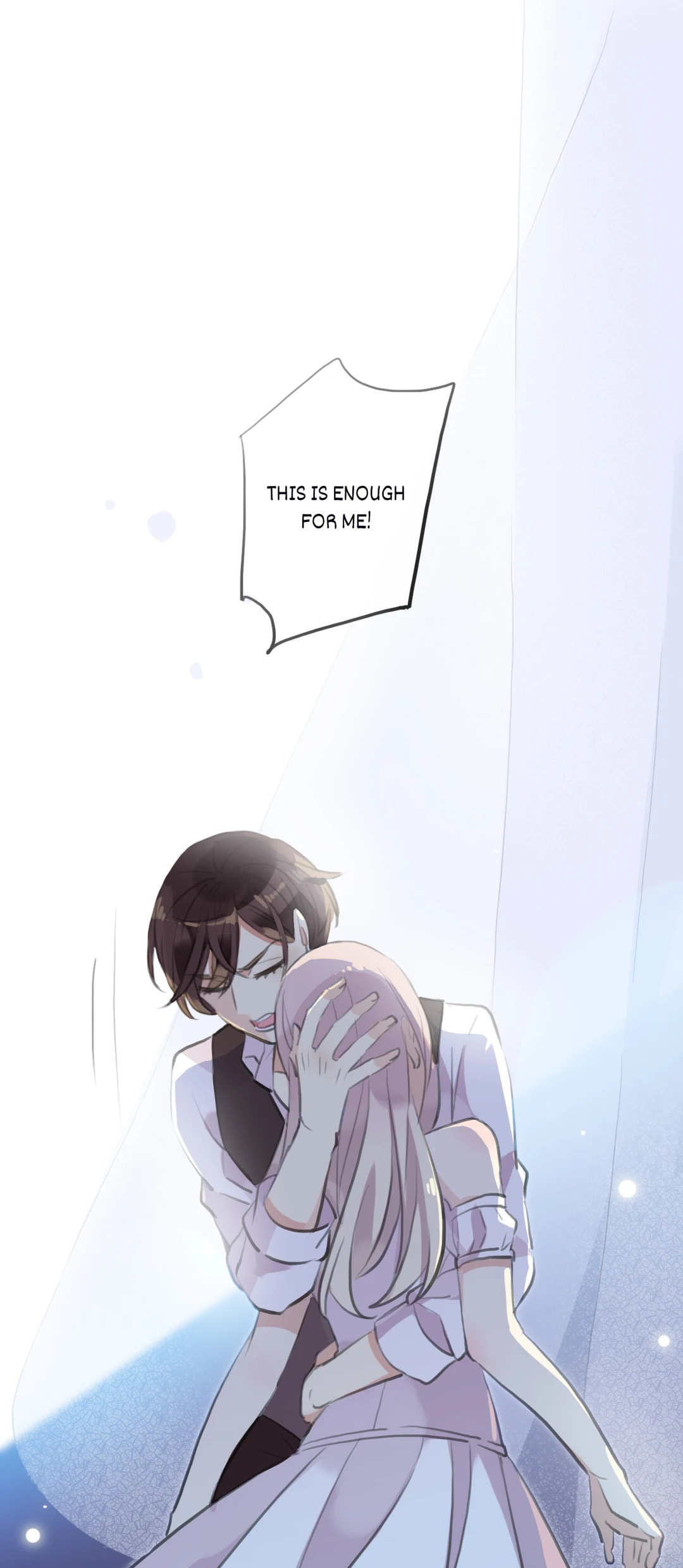 Read Sweet Bite Marks chapter 88 image 34 on Lezhin